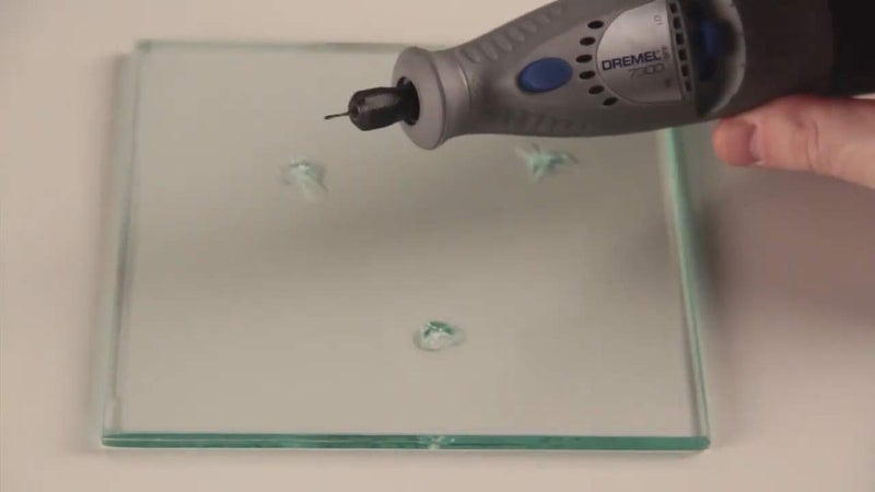 Clearshield Windshield Repair Drill Bit Set - Windshield Crack Repair - Tungsten Carbide Car Window Shield Repair Rock Chip Drill Bits - Pack of 10 - Image 4